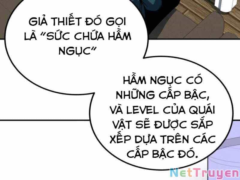 Ngôi Nhà Kết Nối Với Hầm Ngục - Chương 19 - ảnh 45