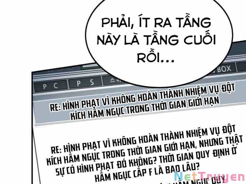 Ngôi Nhà Kết Nối Với Hầm Ngục - Chương 19 - ảnh 79