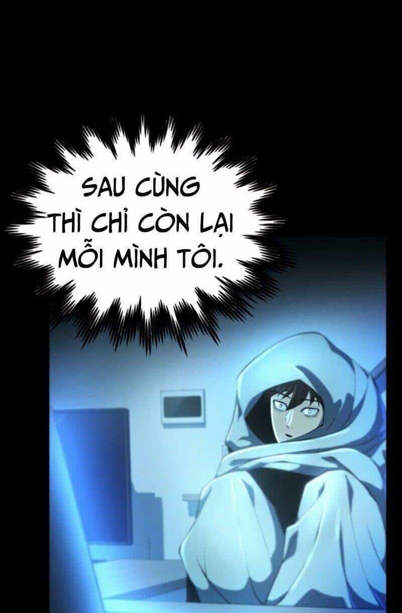 Ngôi Nhà Kết Nối Với Hầm Ngục - Chương 2 - ảnh 30