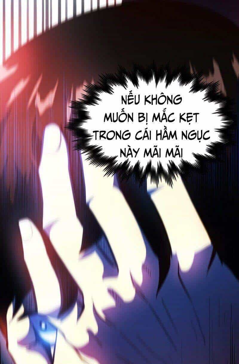 Ngôi Nhà Kết Nối Với Hầm Ngục - Chương 2 - ảnh 35