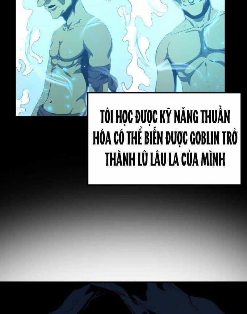 Ngôi Nhà Kết Nối Với Hầm Ngục - Chương 2 - ảnh 44