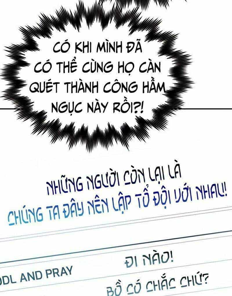 Ngôi Nhà Kết Nối Với Hầm Ngục - Chương 2 - ảnh 70