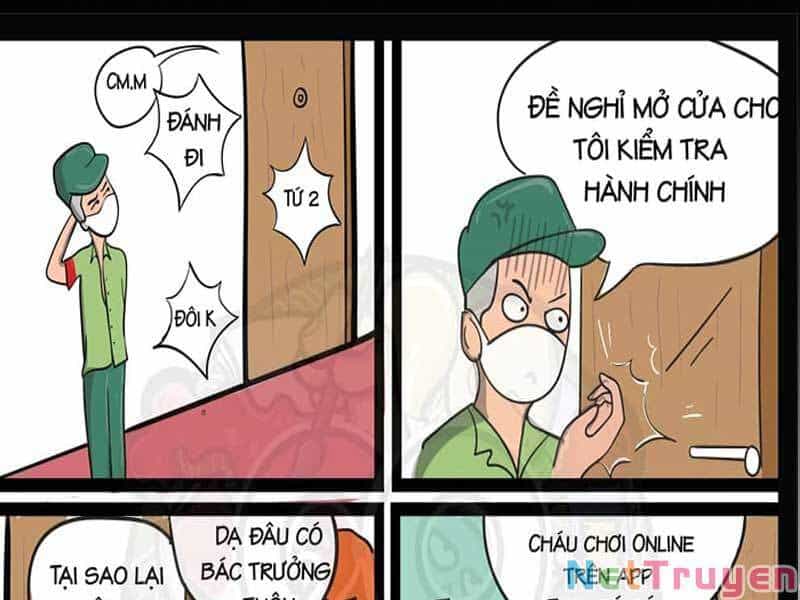Ngôi Nhà Kết Nối Với Hầm Ngục - Chương 20 - ảnh 208