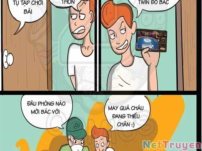 Ngôi Nhà Kết Nối Với Hầm Ngục - Chương 20 - ảnh 209