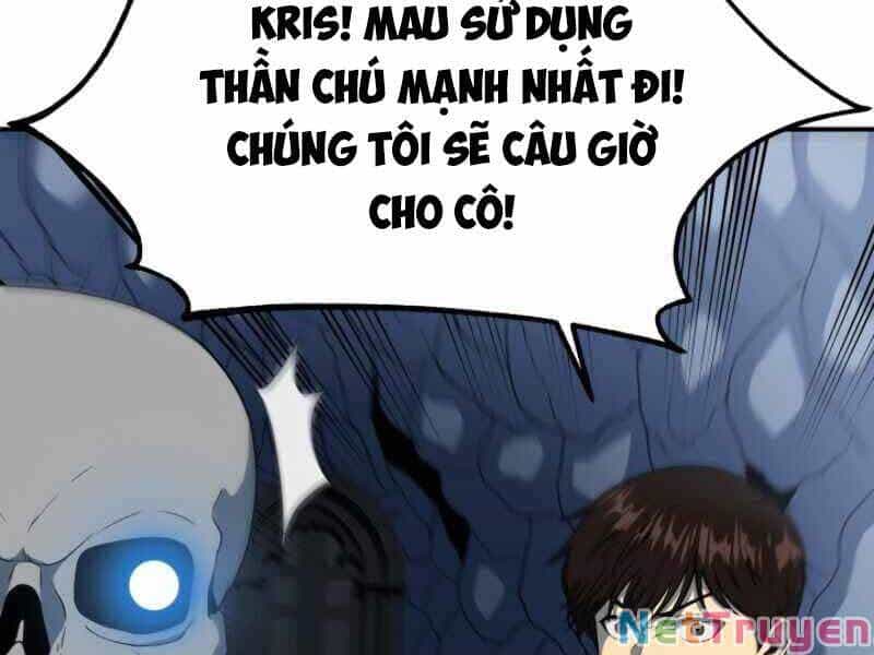 Ngôi Nhà Kết Nối Với Hầm Ngục - Chương 20 - ảnh 45