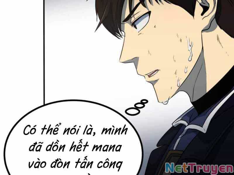 Ngôi Nhà Kết Nối Với Hầm Ngục - Chương 20 - ảnh 48