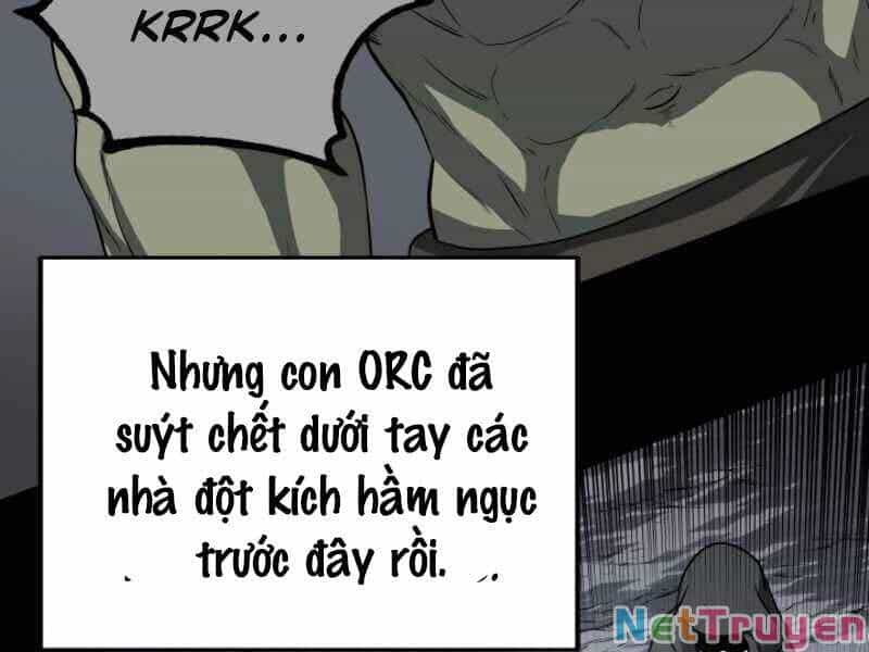 Ngôi Nhà Kết Nối Với Hầm Ngục - Chương 20 - ảnh 9