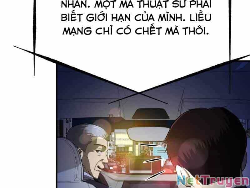 Ngôi Nhà Kết Nối Với Hầm Ngục - Chương 21 - ảnh 158