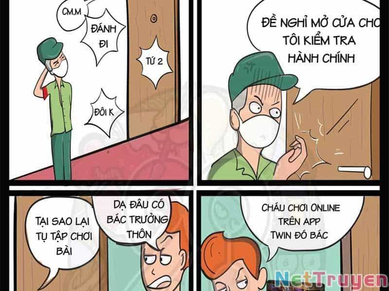 Ngôi Nhà Kết Nối Với Hầm Ngục - Chương 21 - ảnh 173