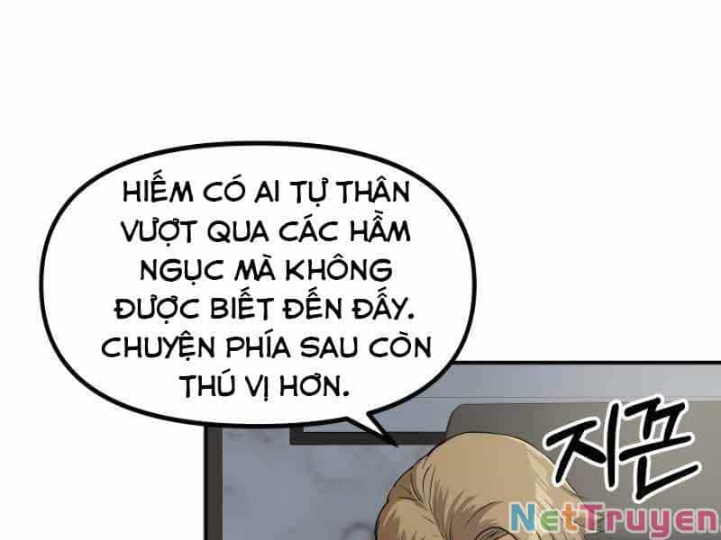 Ngôi Nhà Kết Nối Với Hầm Ngục - Chương 21 - ảnh 20