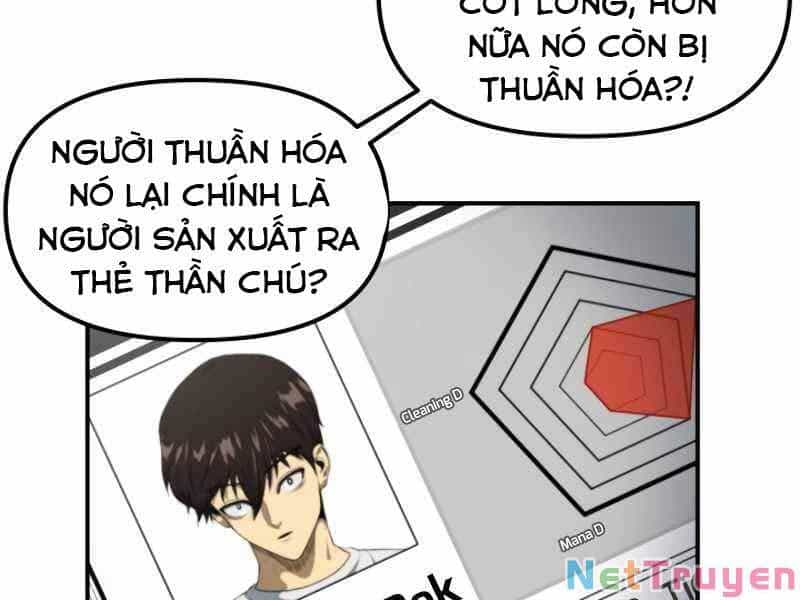 Ngôi Nhà Kết Nối Với Hầm Ngục - Chương 21 - ảnh 22