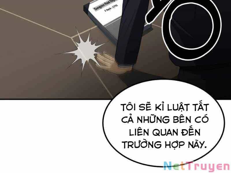 Ngôi Nhà Kết Nối Với Hầm Ngục - Chương 21 - ảnh 26