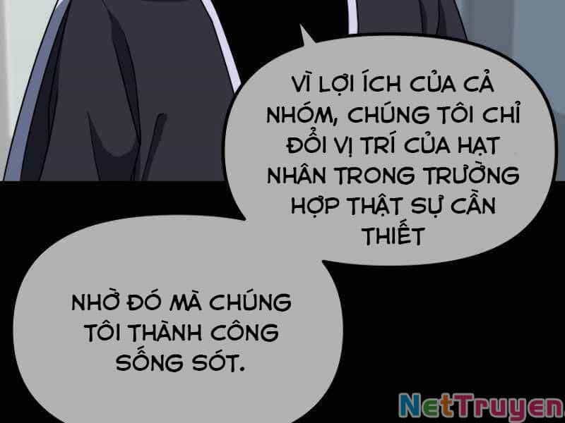 Ngôi Nhà Kết Nối Với Hầm Ngục - Chương 21 - ảnh 54