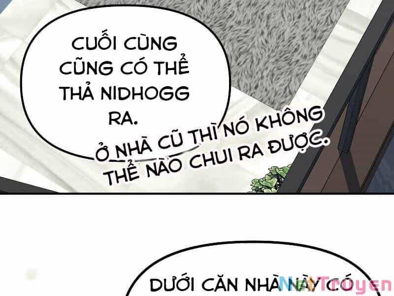 Ngôi Nhà Kết Nối Với Hầm Ngục - Chương 22 - ảnh 15
