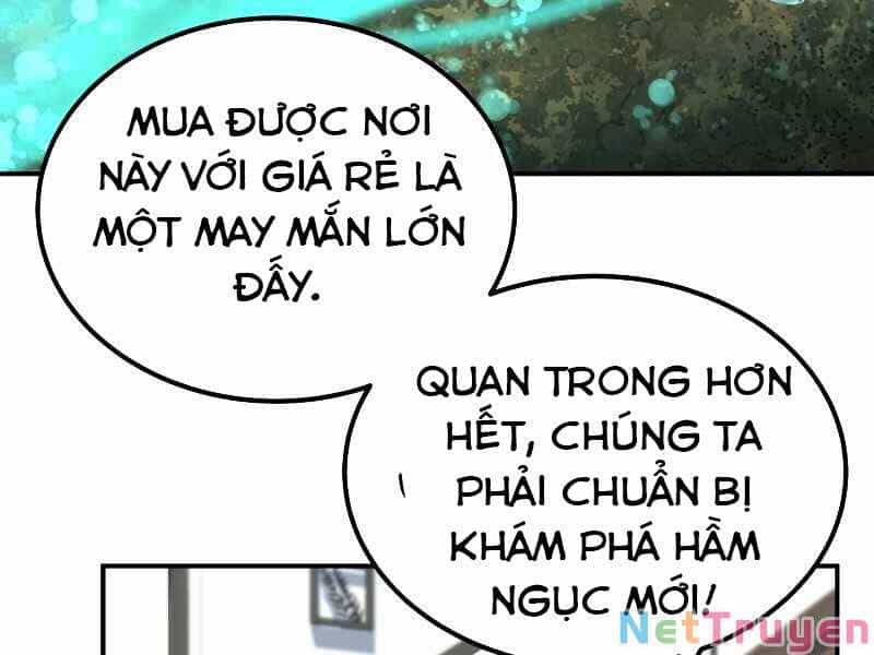 Ngôi Nhà Kết Nối Với Hầm Ngục - Chương 22 - ảnh 17