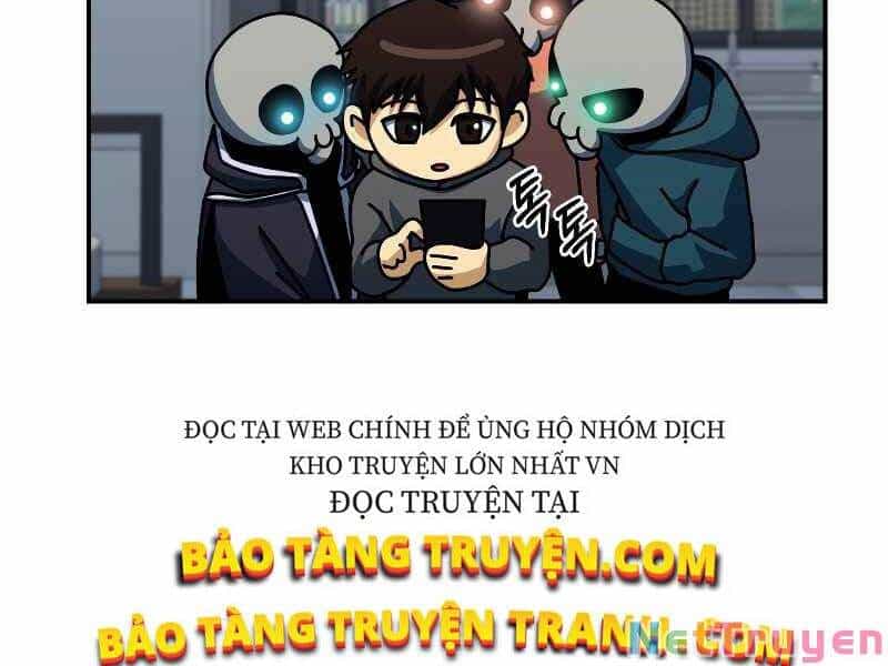 Ngôi Nhà Kết Nối Với Hầm Ngục - Chương 22 - ảnh 24