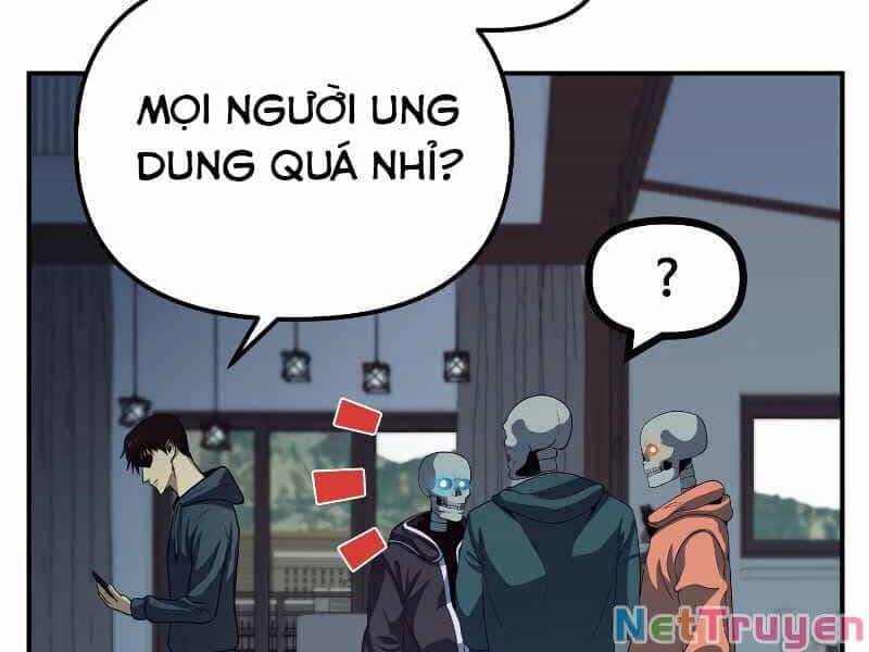 Ngôi Nhà Kết Nối Với Hầm Ngục - Chương 22 - ảnh 31