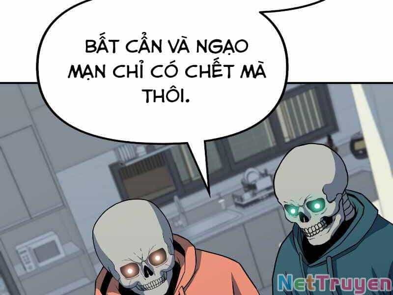 Ngôi Nhà Kết Nối Với Hầm Ngục - Chương 22 - ảnh 37