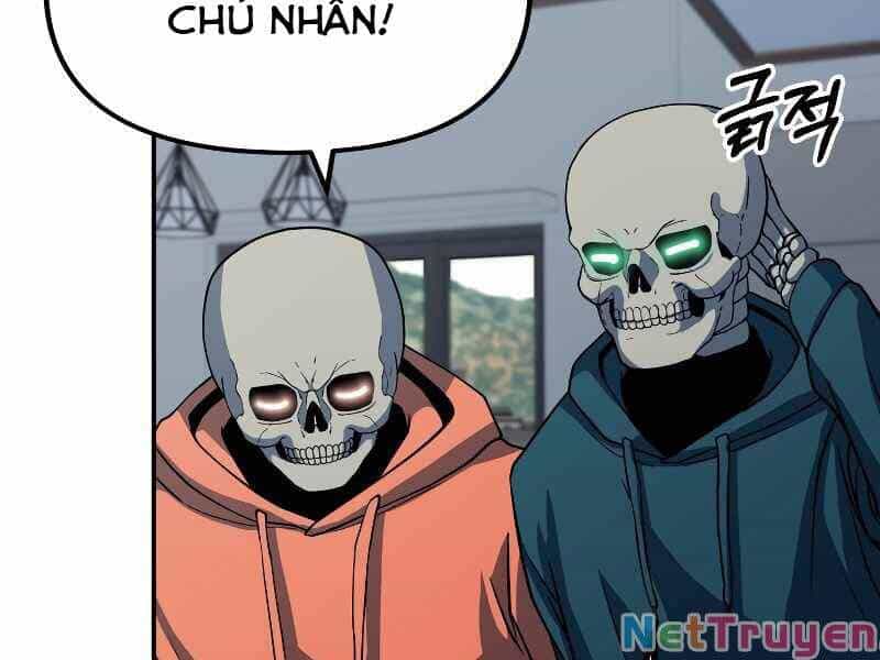 Ngôi Nhà Kết Nối Với Hầm Ngục - Chương 22 - ảnh 42