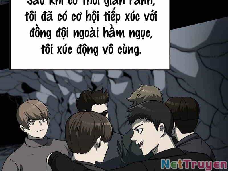 Ngôi Nhà Kết Nối Với Hầm Ngục - Chương 22 - ảnh 64
