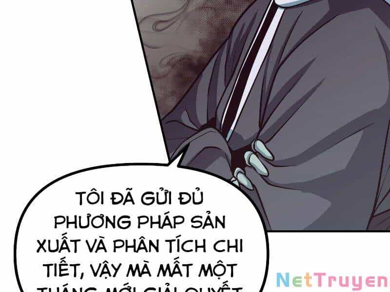 Ngôi Nhà Kết Nối Với Hầm Ngục - Chương 23 - ảnh 11