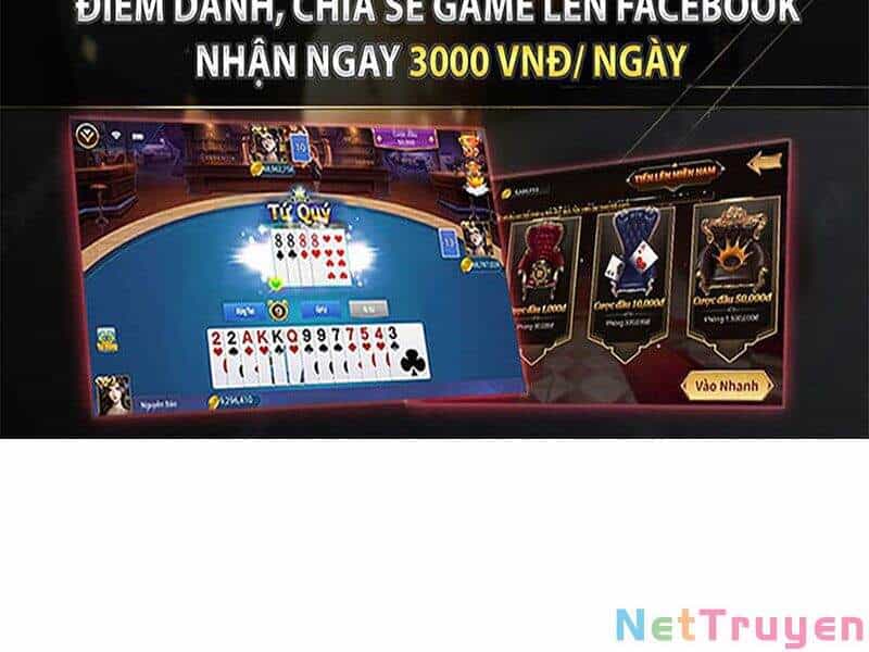 Ngôi Nhà Kết Nối Với Hầm Ngục - Chương 23 - ảnh 3