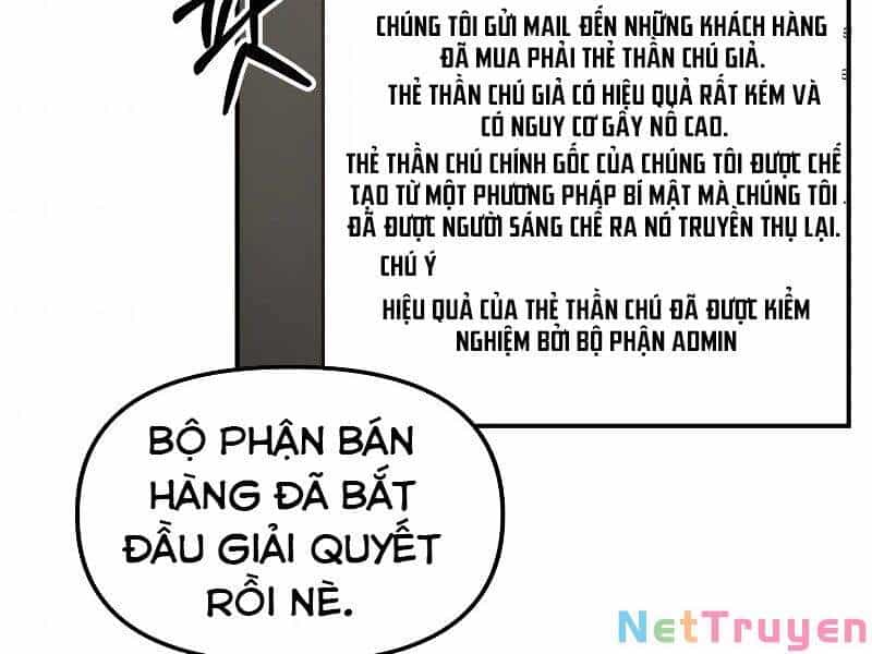 Ngôi Nhà Kết Nối Với Hầm Ngục - Chương 23 - ảnh 6