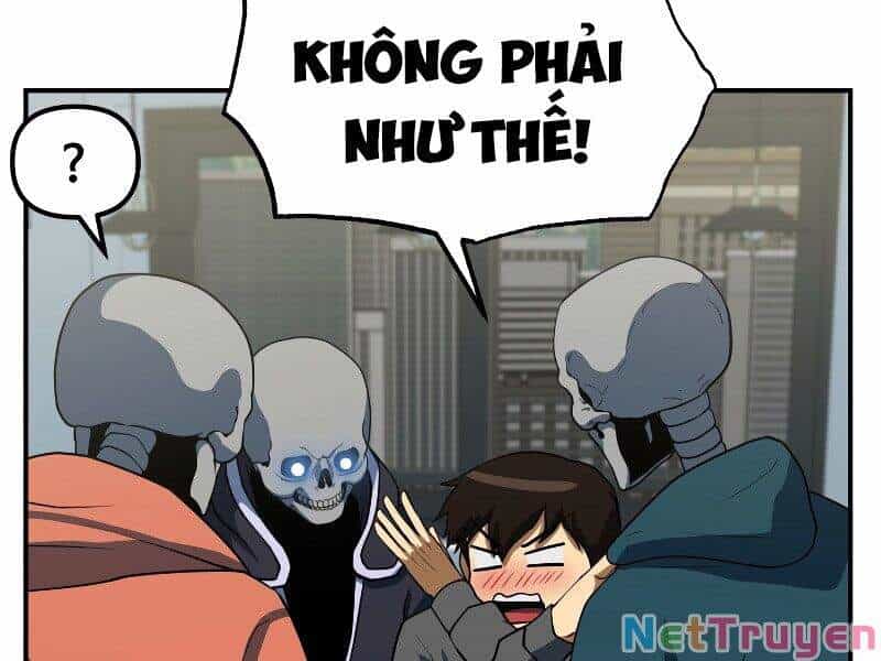 Ngôi Nhà Kết Nối Với Hầm Ngục - Chương 23 - ảnh 73