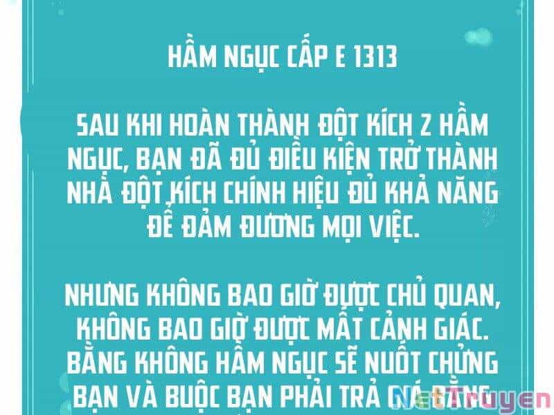 Ngôi Nhà Kết Nối Với Hầm Ngục - Chương 23 - ảnh 82
