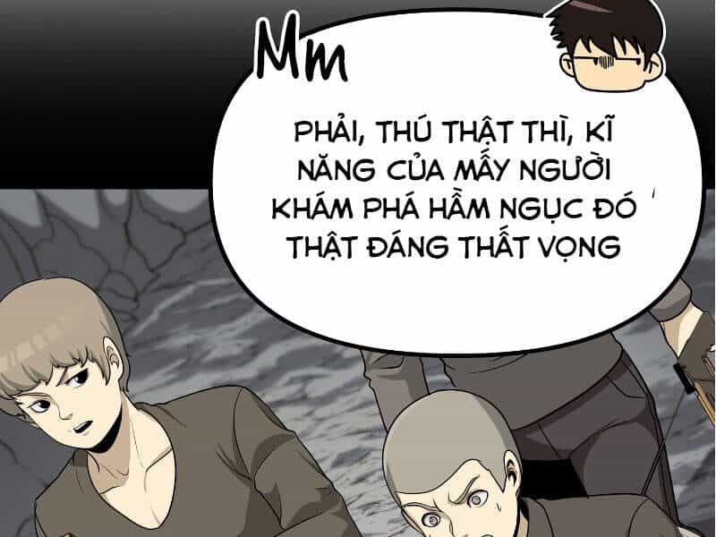 Ngôi Nhà Kết Nối Với Hầm Ngục - Chương 24 - ảnh 10