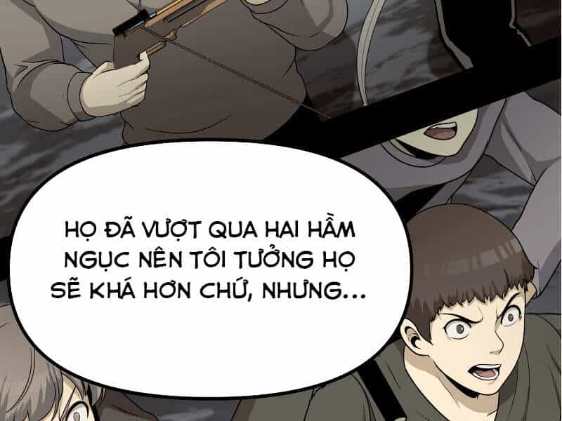 Ngôi Nhà Kết Nối Với Hầm Ngục - Chương 24 - ảnh 12