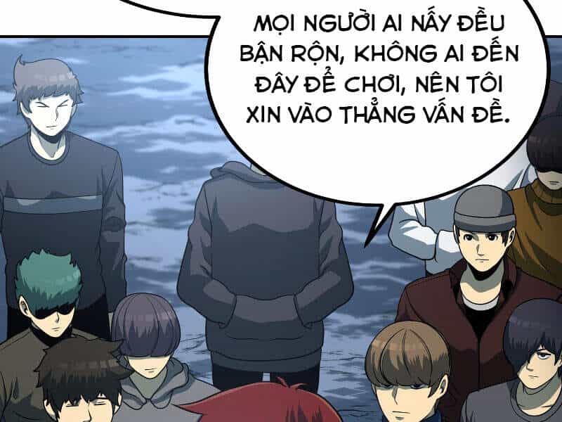 Ngôi Nhà Kết Nối Với Hầm Ngục - Chương 24 - ảnh 120