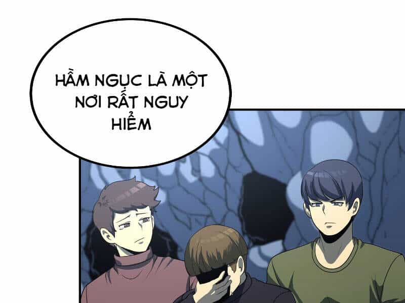 Ngôi Nhà Kết Nối Với Hầm Ngục - Chương 24 - ảnh 126