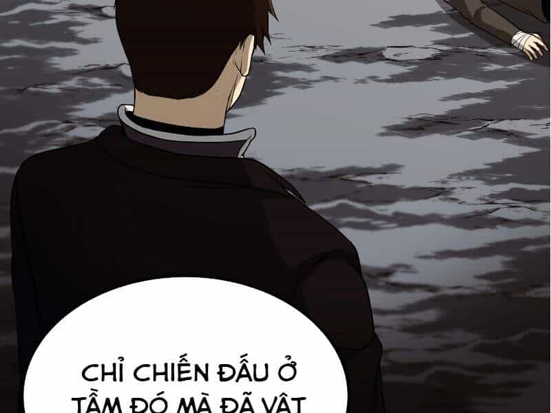 Ngôi Nhà Kết Nối Với Hầm Ngục - Chương 24 - ảnh 16