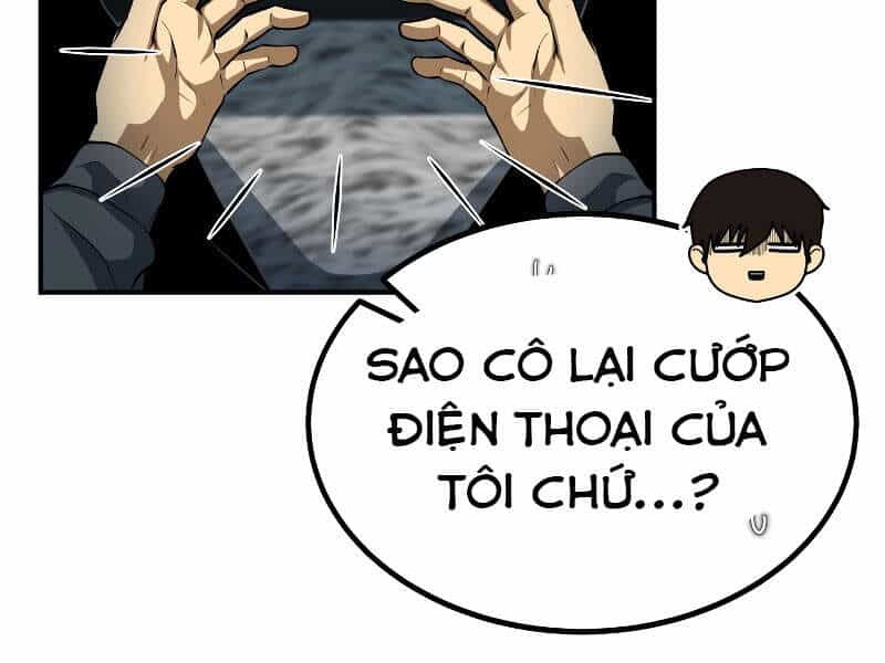 Ngôi Nhà Kết Nối Với Hầm Ngục - Chương 24 - ảnh 30