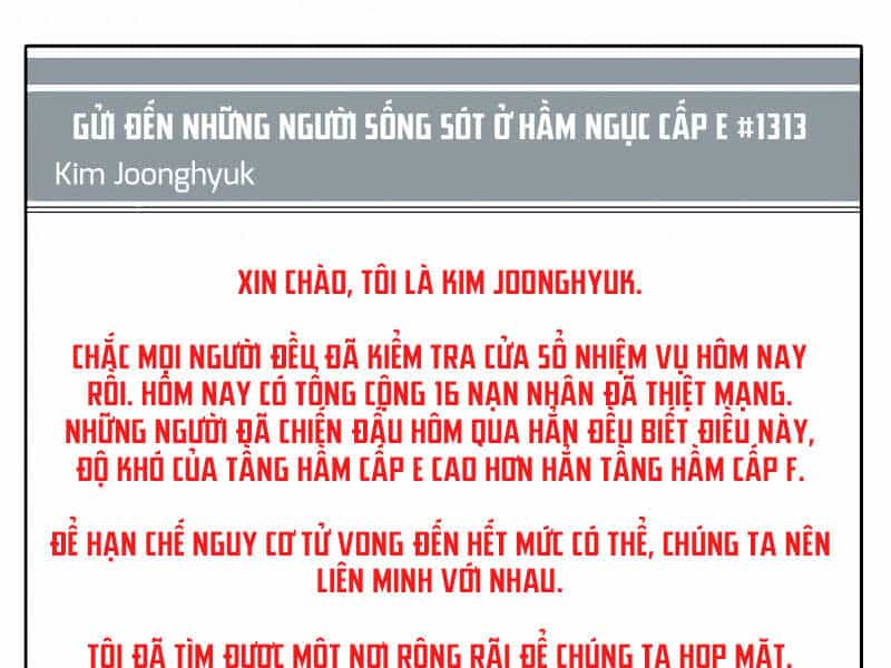 Ngôi Nhà Kết Nối Với Hầm Ngục - Chương 24 - ảnh 89