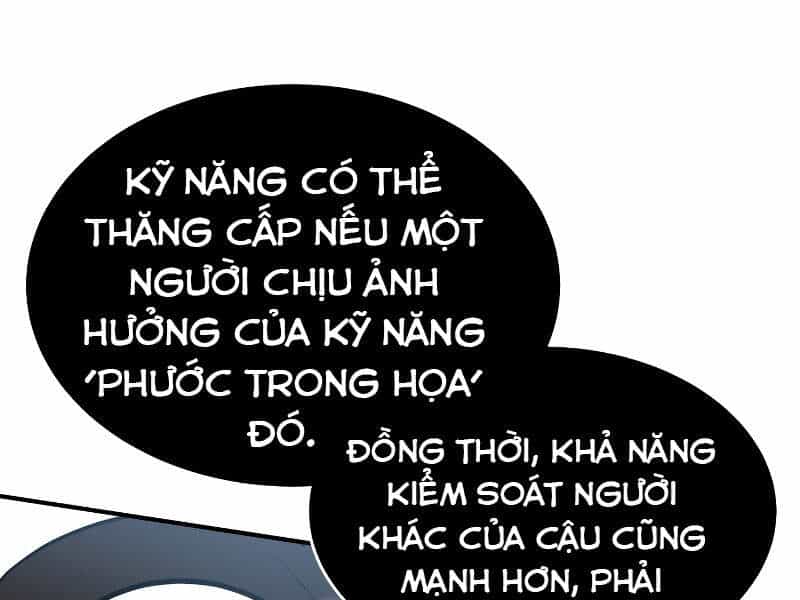 Ngôi Nhà Kết Nối Với Hầm Ngục - Chương 25 - ảnh 101