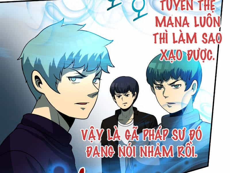 Ngôi Nhà Kết Nối Với Hầm Ngục - Chương 25 - ảnh 133