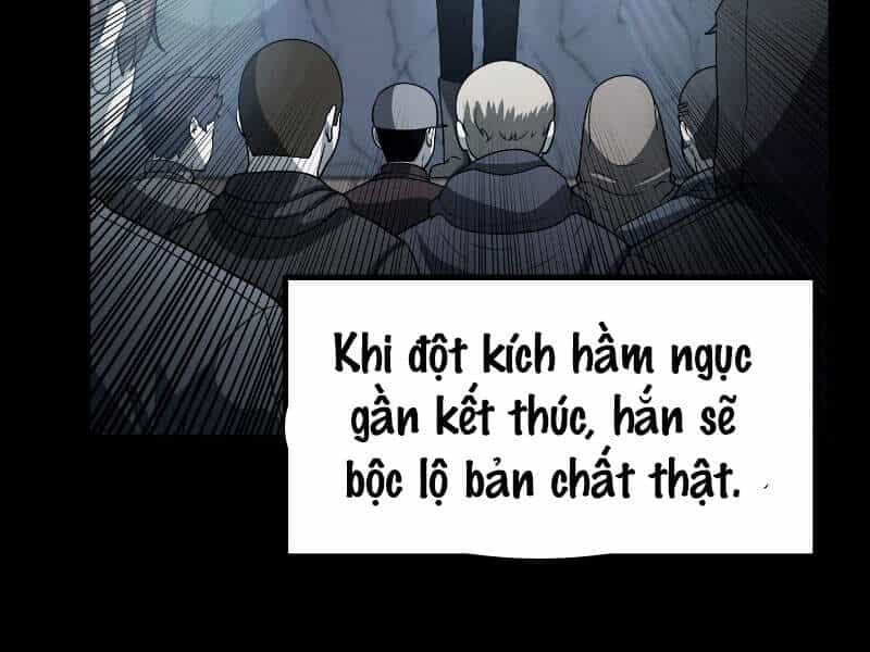 Ngôi Nhà Kết Nối Với Hầm Ngục - Chương 25 - ảnh 160
