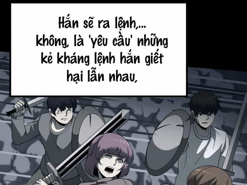 Ngôi Nhà Kết Nối Với Hầm Ngục - Chương 25 - ảnh 161