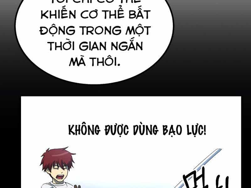 Ngôi Nhà Kết Nối Với Hầm Ngục - Chương 25 - ảnh 19