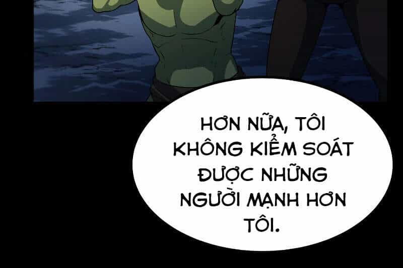Ngôi Nhà Kết Nối Với Hầm Ngục - Chương 25 - ảnh 21