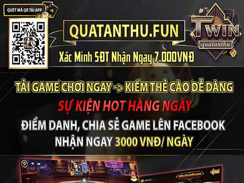 Ngôi Nhà Kết Nối Với Hầm Ngục - Chương 25 - ảnh 41