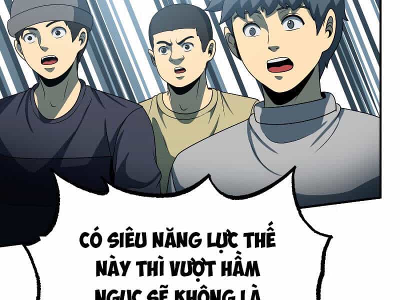 Ngôi Nhà Kết Nối Với Hầm Ngục - Chương 25 - ảnh 51