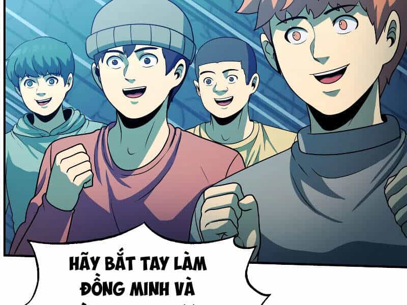 Ngôi Nhà Kết Nối Với Hầm Ngục - Chương 25 - ảnh 76