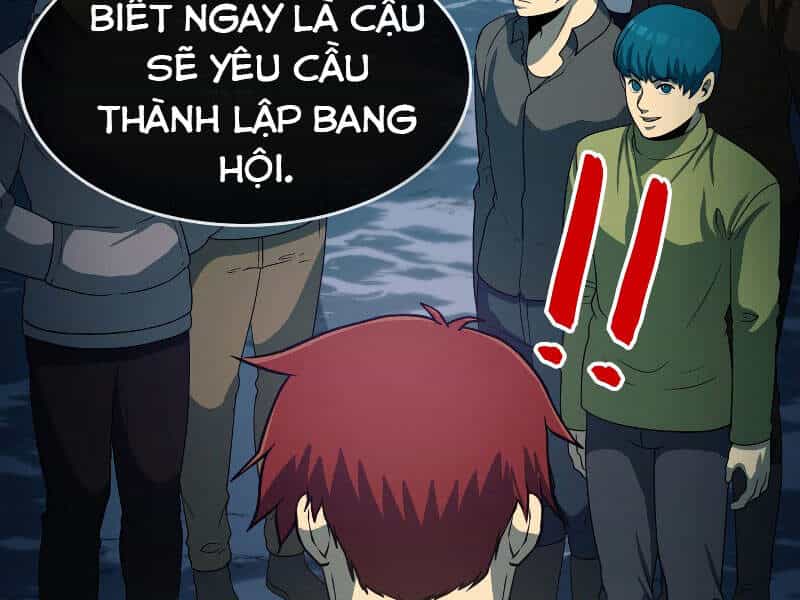 Ngôi Nhà Kết Nối Với Hầm Ngục - Chương 25 - ảnh 88