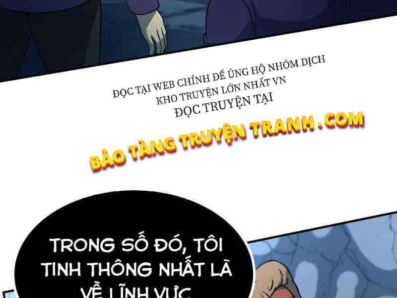 Ngôi Nhà Kết Nối Với Hầm Ngục - Chương 26 - ảnh 11