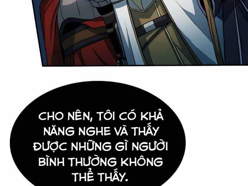 Ngôi Nhà Kết Nối Với Hầm Ngục - Chương 26 - ảnh 13