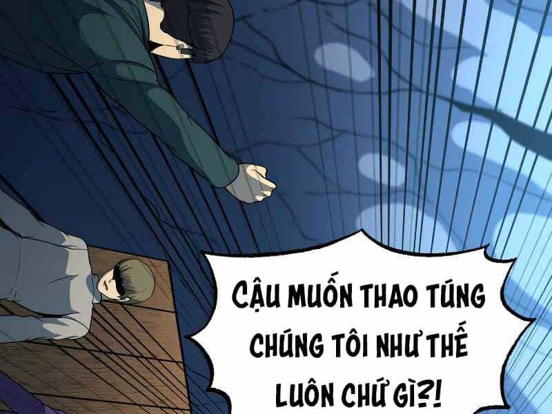 Ngôi Nhà Kết Nối Với Hầm Ngục - Chương 26 - ảnh 50