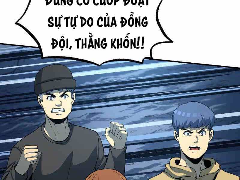 Ngôi Nhà Kết Nối Với Hầm Ngục - Chương 26 - ảnh 54